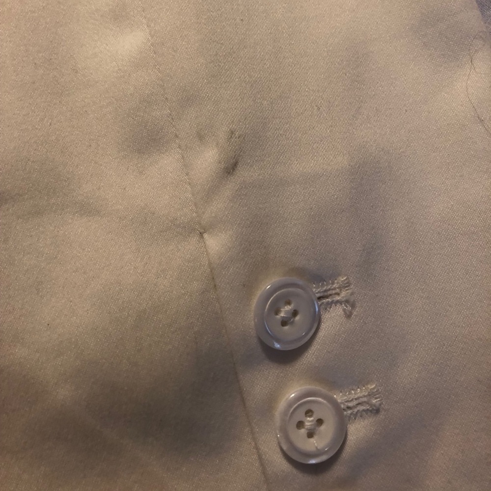 Whbm Single-Button Blazer Jacket - image 8